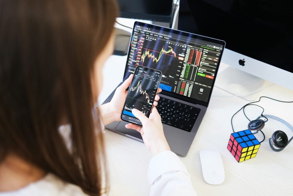 Trade African Securities On African Securities Exchange